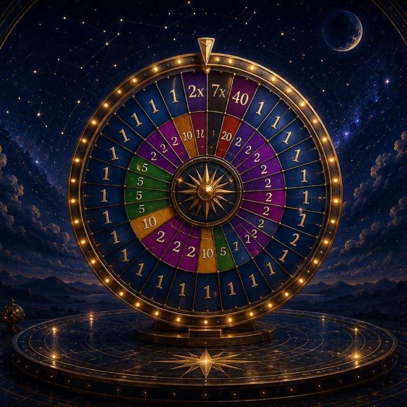 Dream Spinner