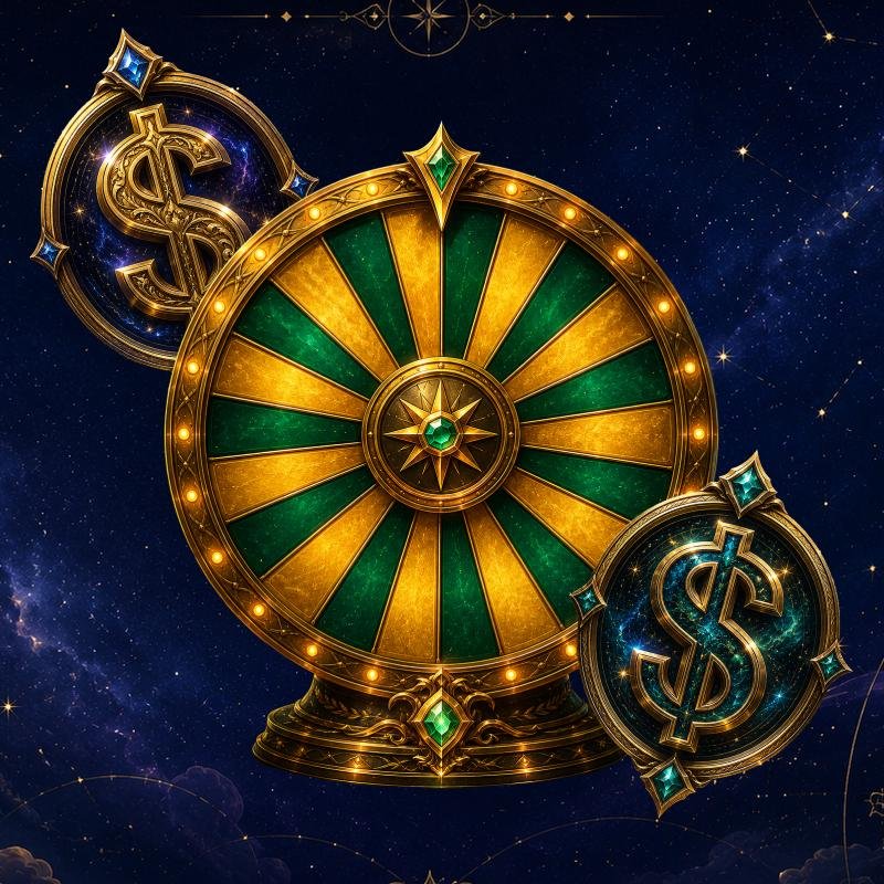 Spin Wheel