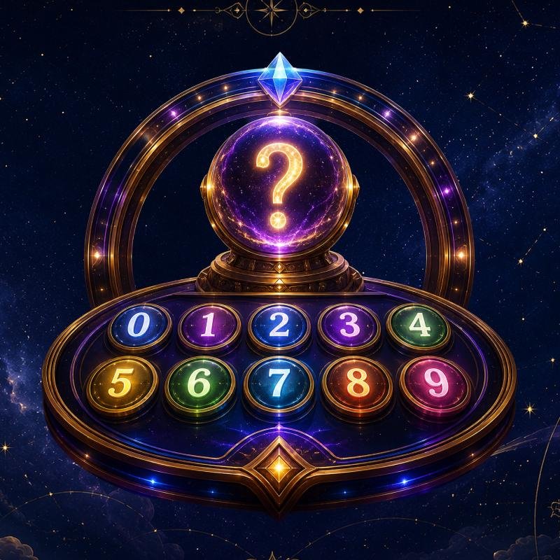 Guess the Number